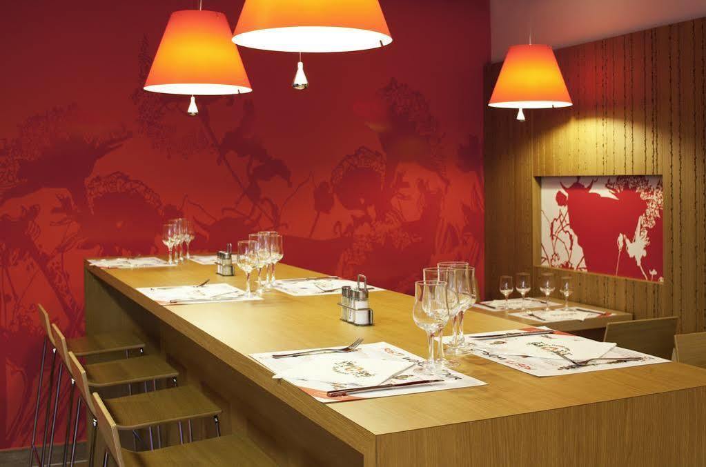 ibis budget Genève Petit-Lancy Exterior foto
